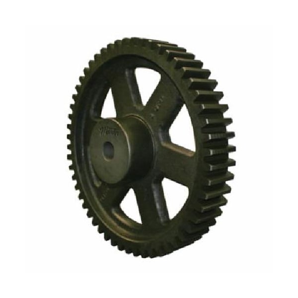 Gear Spur 14 1/2 Deg Cast, C16128